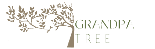 Grandpa Tree