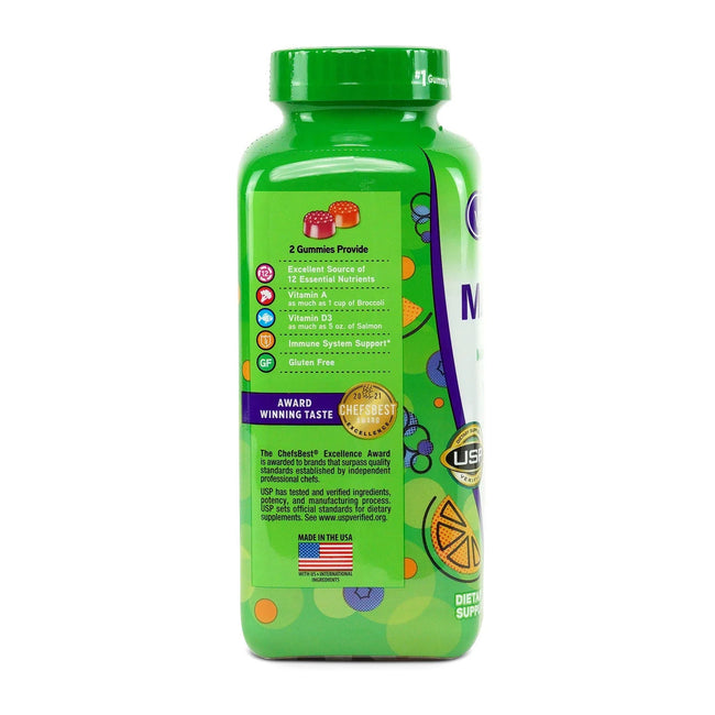 Vitafusion Multivitamin Adult Gummy (260 Ct.)