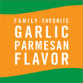 Mccormick No Artificial Flavors Air Fryer Garlic Parmesan Seasoning Mix, 1.25 Oz Envelope