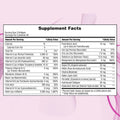 NB Hair, Skin and Nails, 250 Softgels