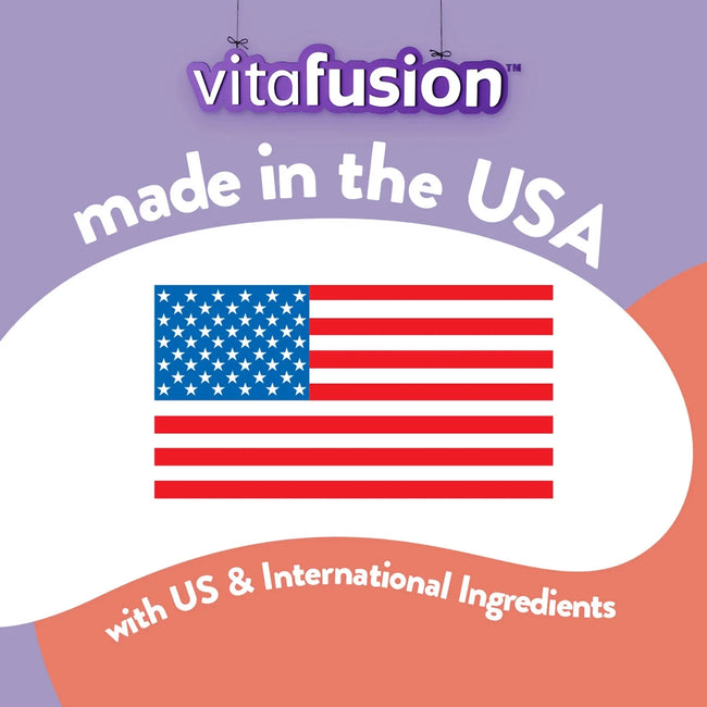Vitafusion Multivitamin Adult Gummy (260 Ct.)
