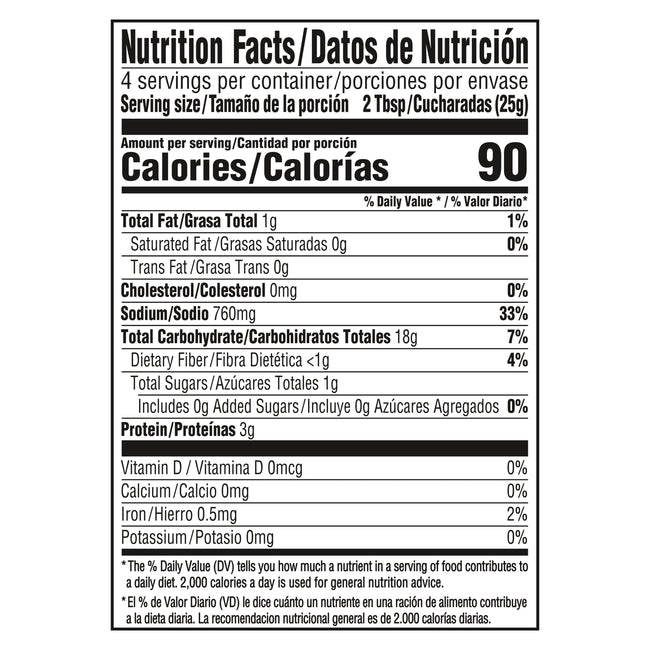 Knorr Sopa Tomato Alphabet Pasta Soup Mix, 3.5 Oz, Pouch