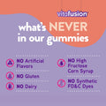 Vitafusion Multivitamin Adult Gummy (260 Ct.)